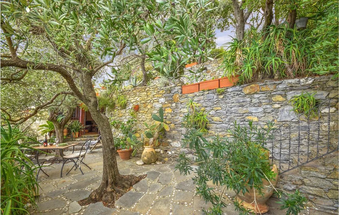 Holiday home Awesome Home In Recco With House Sea View
