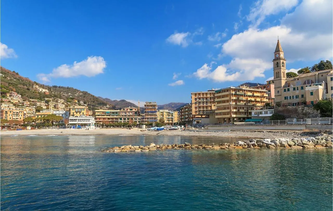 Awesome Home In Recco With House Sea View イタリア