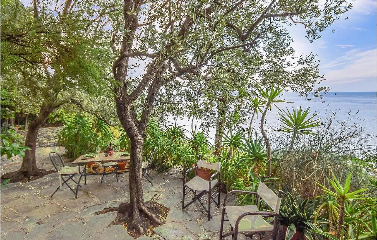 Holiday home Awesome Home In Recco With House Sea View Italy