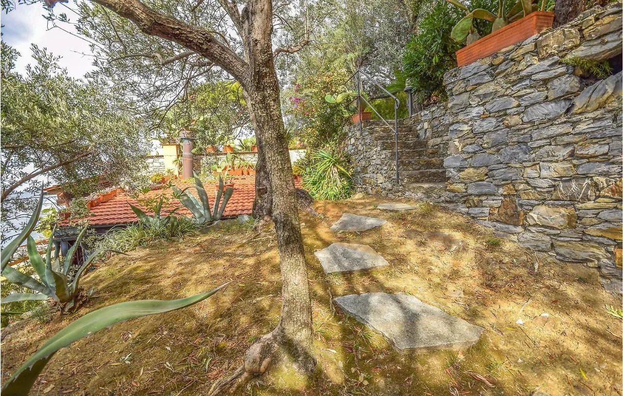 Holiday home Awesome Home In Recco With House Sea View